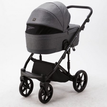 Детская коляска Adamex Marco 3 в 1