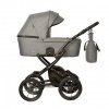 Детская коляска Indigo Verona Plus 12 2 в 1