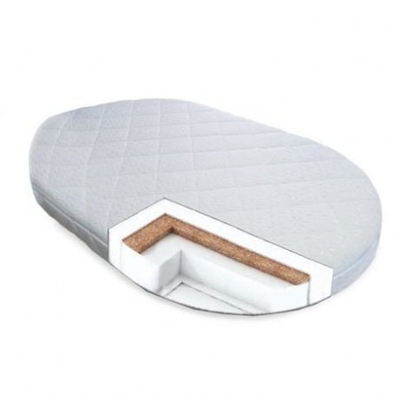 Детский матрас САДКО овал