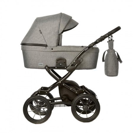 Детская коляска Indigo Verona Plus 12 2 в 1