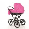 Детская коляска MR SANDMAN PRIMA (ЛЮЛЬКА) 100% ECCO