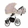 Детская коляска Indigo Duo 2021 3 в 1