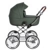 Детская коляска Roan Bass Next Classic 2 в 1