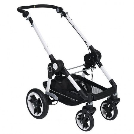 Прогулочная Коляска TEUTONIA BLISS 2016 на шасси Pearl