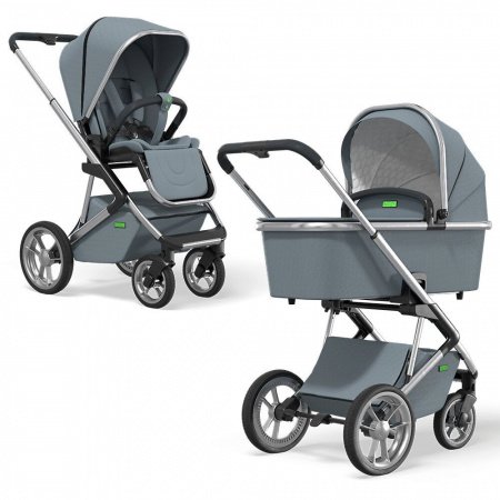 Детская коляска MOON Style 2 в 1 2021