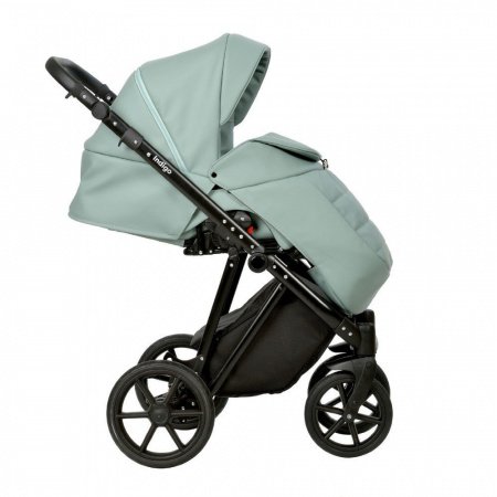 Детская коляска Indigo Adagio 2 в 1
