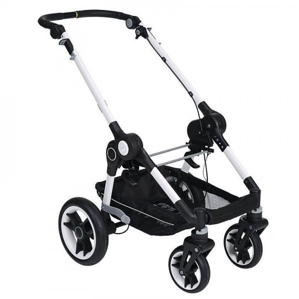 Прогулочная Коляска TEUTONIA BLISS 2016 на шасси Pearl