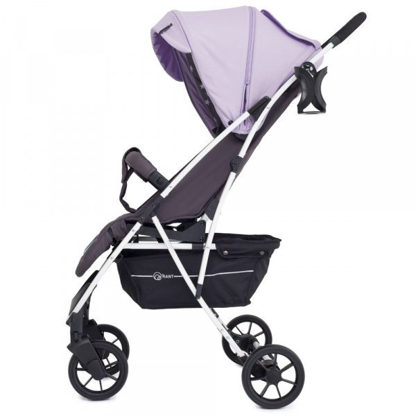 Прогулочная коляска Rant Largo Star