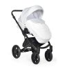 Детская коляска Indigo Mio 3 в 1