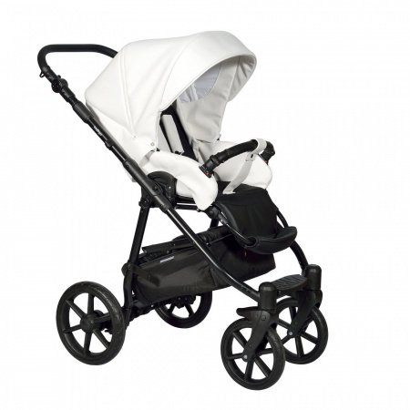 Детская коляска Indigo Broco Eco  3 в 1