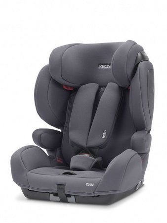 Детское автокресло Recaro Tian