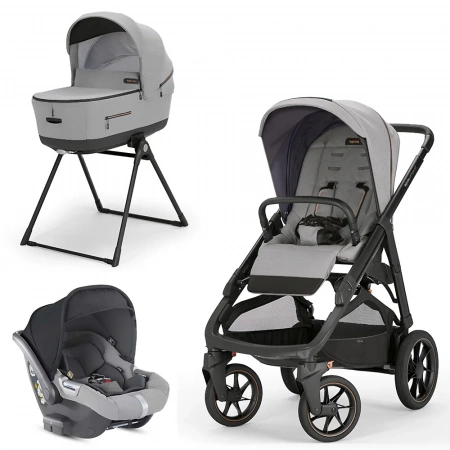 Детская коляска  Inglesina Aptica XT New 2024 3 в 1
