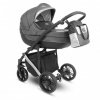 Детская коляска Camarelo ABIRO 2 в 1