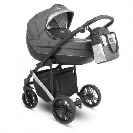 Детская коляска Camarelo ABIRO 2 в 1