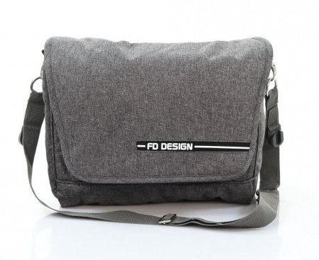 Детская Коляска FD-DESIGN SALSA 4 2017 2 в 1