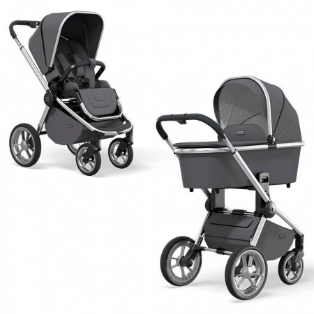 Детская коляска Moon Resea S 2 в 1 2021