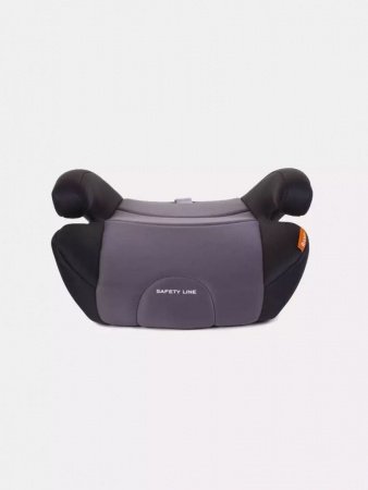 Автокресло-бустер Rant Point5 Safety line 2/3 (15-36 кг)