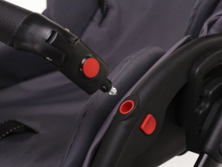 Детская коляска Reindeer Raven 2 в 1