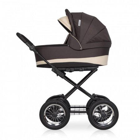 Детская коляска Riko Basic Alfa Classic 2 в 1