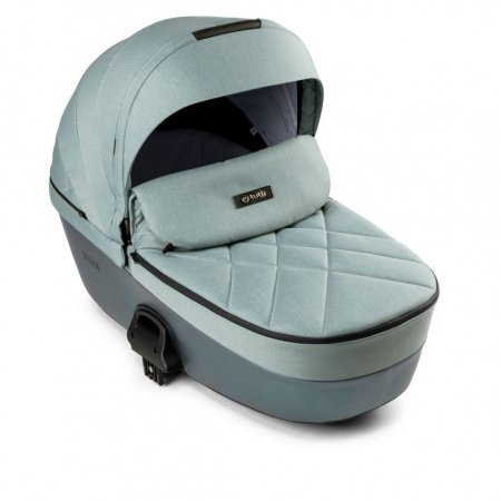 Детская коляска Tutis Viva 4 Luxury Collection 2 в 1