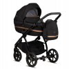 Детская коляска  Tutis Uno 3 Plus Black Edition 3 в 1