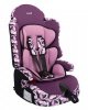 Детское автокресло Siger Art Прайм-Isofix Абстракция