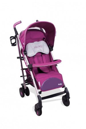 Прогулочная Коляска трость ASALVO MOMA