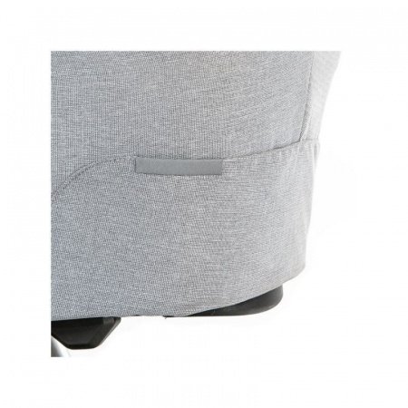 Детская коляска BABY DESIGN HUSKY XL 2022 2 в 1