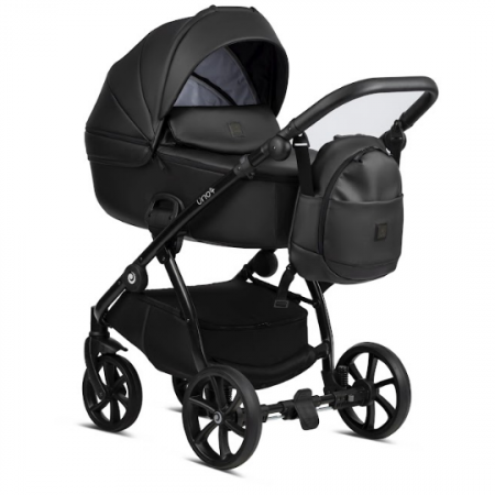 Детская коляска Tutis Uno³+ Ecco Limited collection 2 в 1