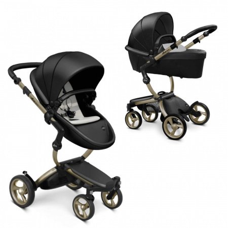 Детская коляска Mima Xari 3G Special Edition