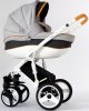 Коляска RETRUS ALPINA 2 в 1