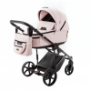 Детская коляска Adamex Zico New Deluxe 3 в 1
