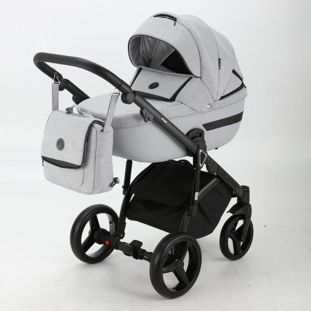 Детская коляска ADAMEX Cortina 2 в 1