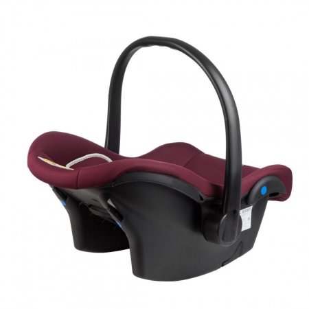 Автокресло Zlatek COLIBRI New, гр. 0+ (0-13кг)