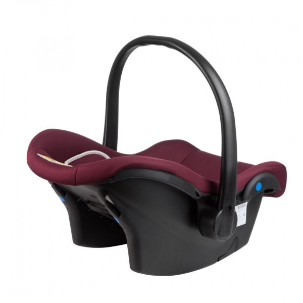 Автокресло Zlatek COLIBRI New, гр. 0+ (0-13кг)