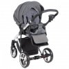 Детская коляска ADAMEX Chantal Star Collection 3 в 1