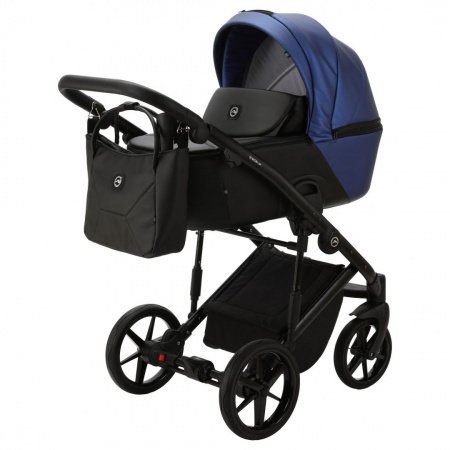 Детская коляска Adamex MOBI Air Deluxe 2 в 1