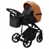 Детская коляска  Adamex Mobi New Deluxe 2 В 1