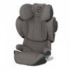 Автокресло Cybex Solution Z i-Fix Plus (15-36 кг)