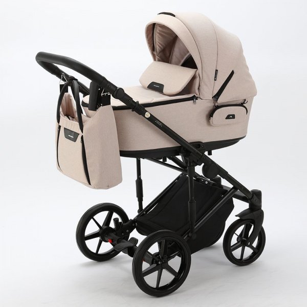 Детская коляска Adamex Zico 2 в 1