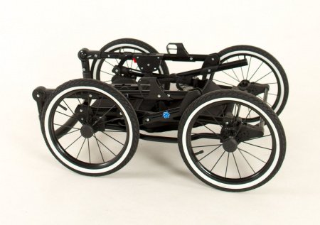 Детская коляска Noordline Beatrice Classic 3 в 1