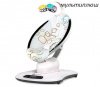 Кресло-качалка 4moms mamaRoo 4.0
