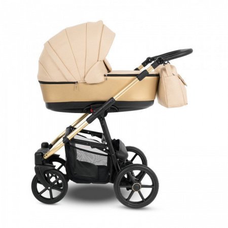 Детская коляска CAMARELO  Stilo 2 в 1