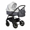 Детская коляска Indigo Charlotte Sity 2в1