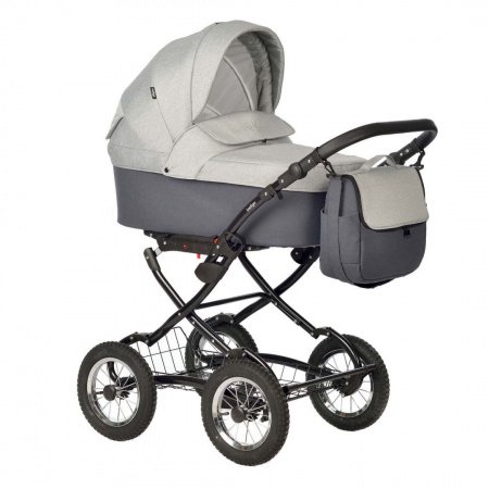 Детская коляска-люлька Indigo BLUES Classic