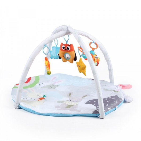 Развивающий коврик ЗАЙКА