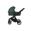 Детская коляска  Tutis Mio Plus TERMO 3 в 1