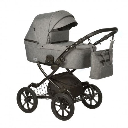 Детская коляска Indigo Verona Plus 12 3 в 1