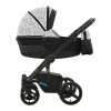 Детская коляска AroTeam Enzo 18 3 в 1