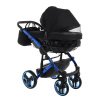 Детская коляска JUNAMA Individual (Version 2) 2 в 1